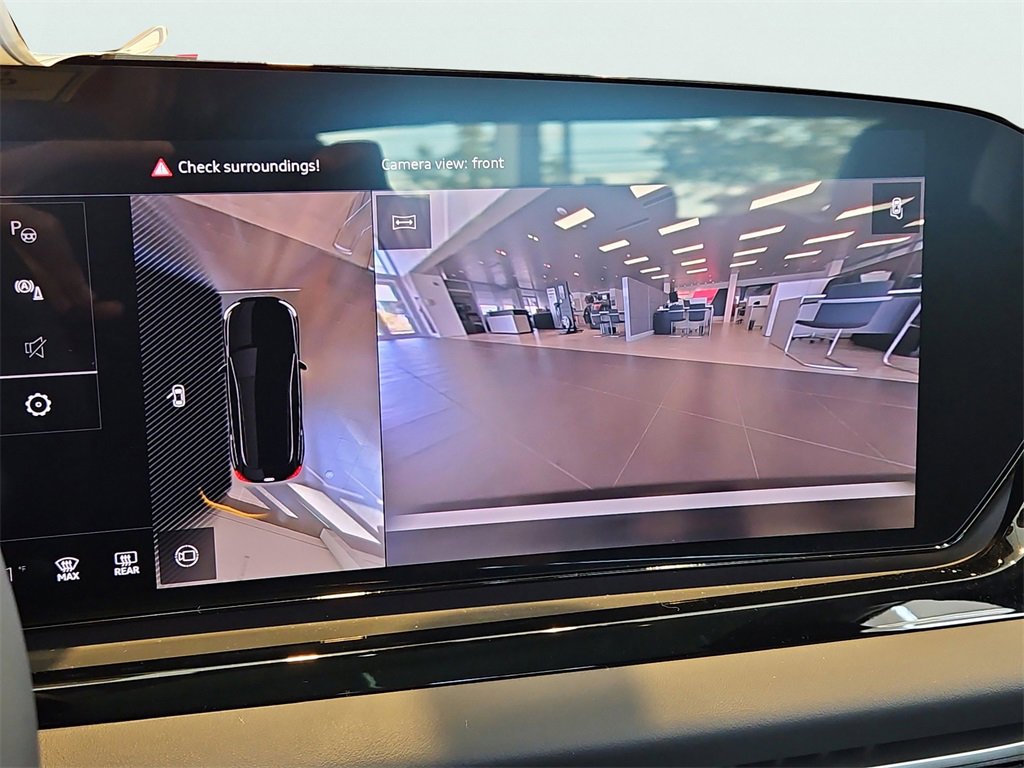 New 2025 Audi A5 2.0T Premium Plus image 8