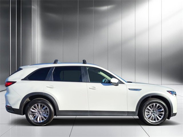 Used 2025 MAZDA CX-90 3.3 Turbo w/ Select Package image 29