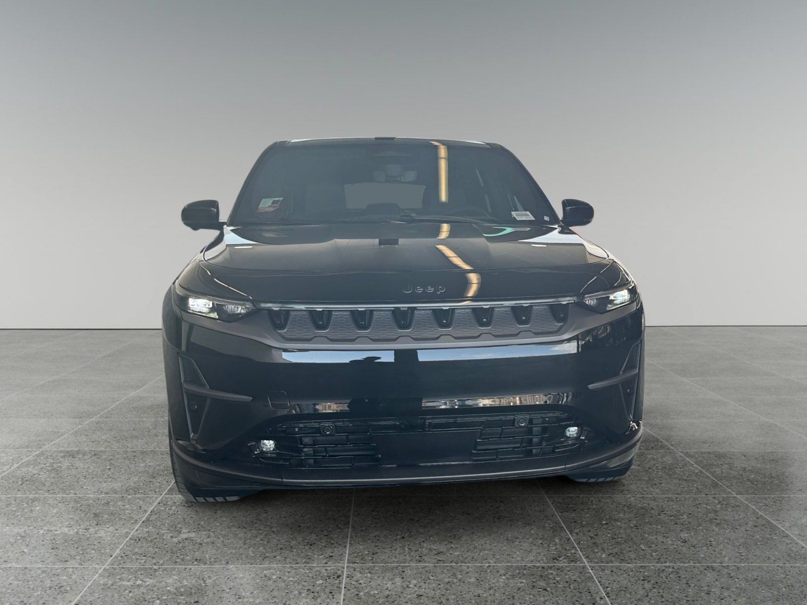 New 2025 Jeep Wagoneer S Launch Edition AWD/4WD image 8