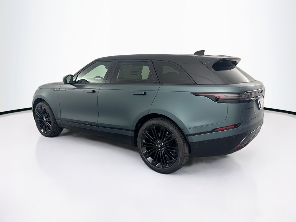 New 2026 Land Rover Range Rover Velar Belgravia AWD/4WD image 7