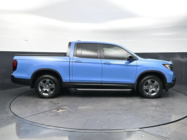 Used 2024 Honda Ridgeline TrailSport image 4