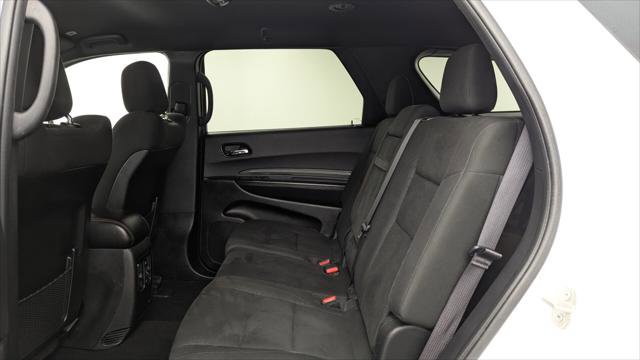 Used 2024 Dodge Durango R/T image 13