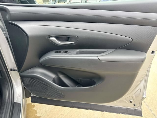 New 2026 Hyundai Tucson SE FWD image 16