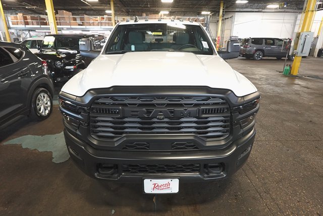 New 2026 RAM 3500 Tradesman image 3