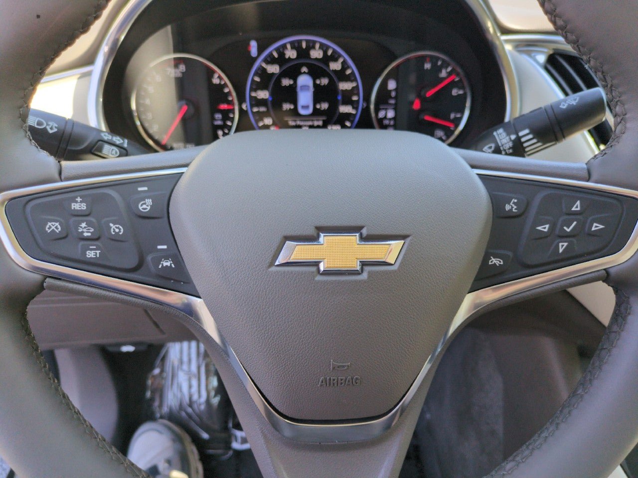 Used 2024 Chevrolet Malibu LT FWD image 16