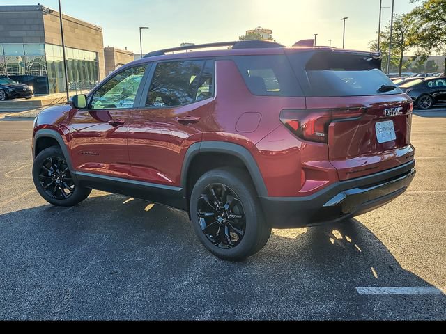New 2027 GMC Terrain Elevation w/ Elevation Premium Package AWD/4WD image 8