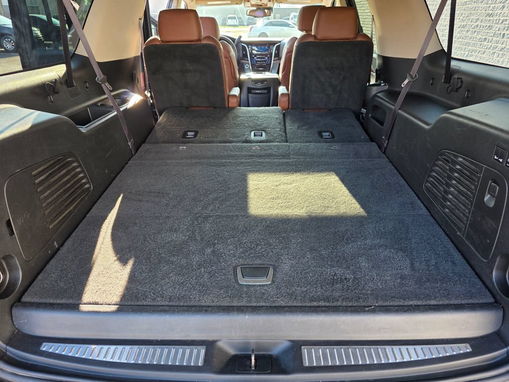 Used 2015 Cadillac Escalade ESV Premium AWD/4WD image 26