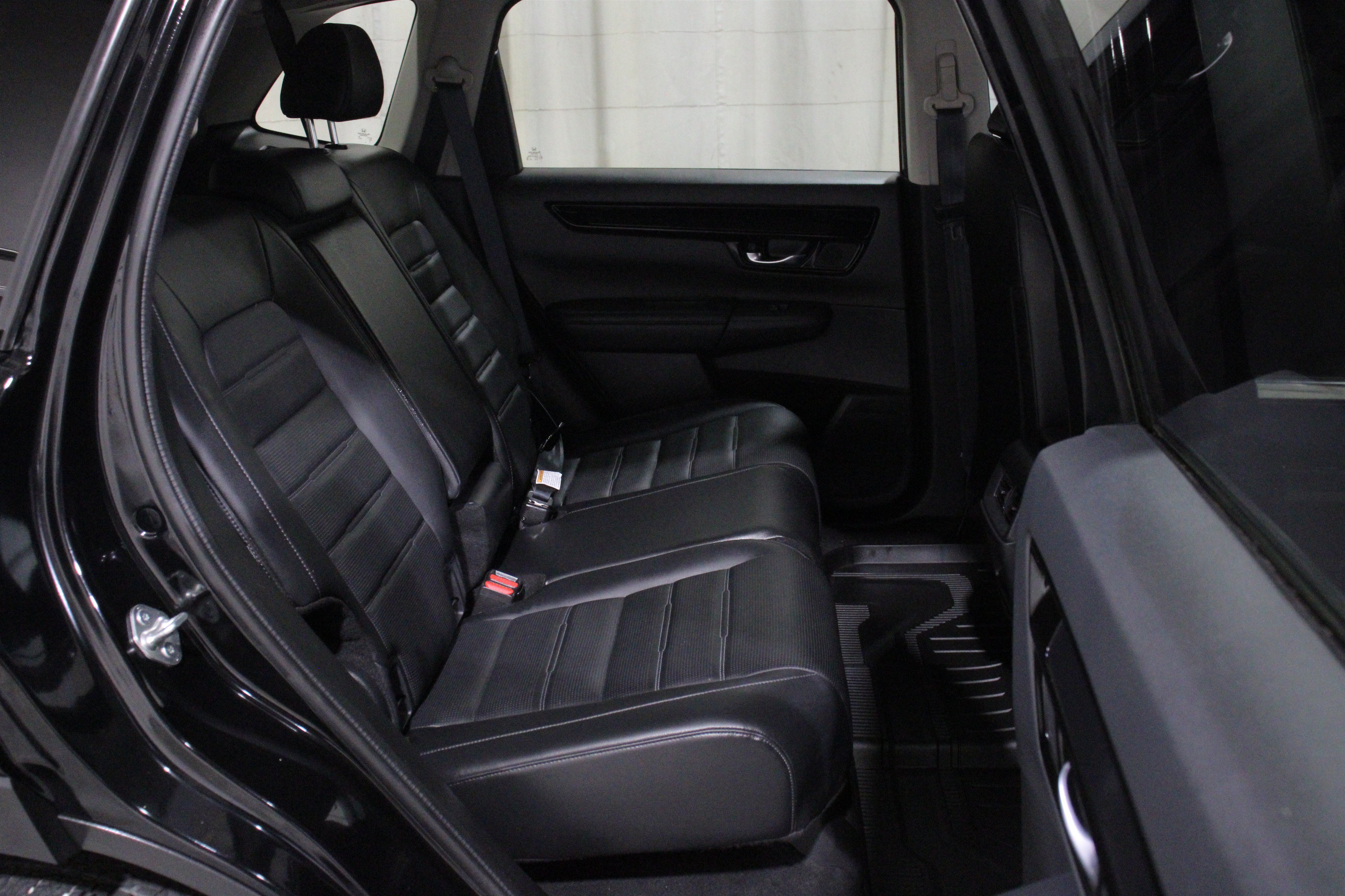 Used 2023 Honda CR-V EX-L image 27
