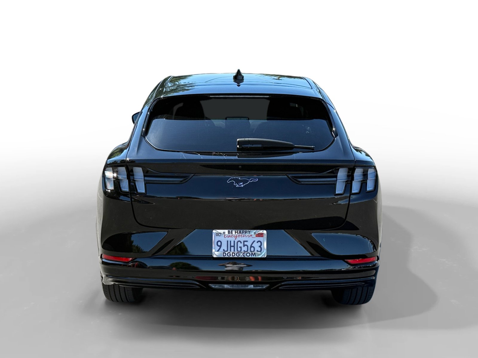 Used 2023 Ford Mustang Mach-E Premium RWD image 4