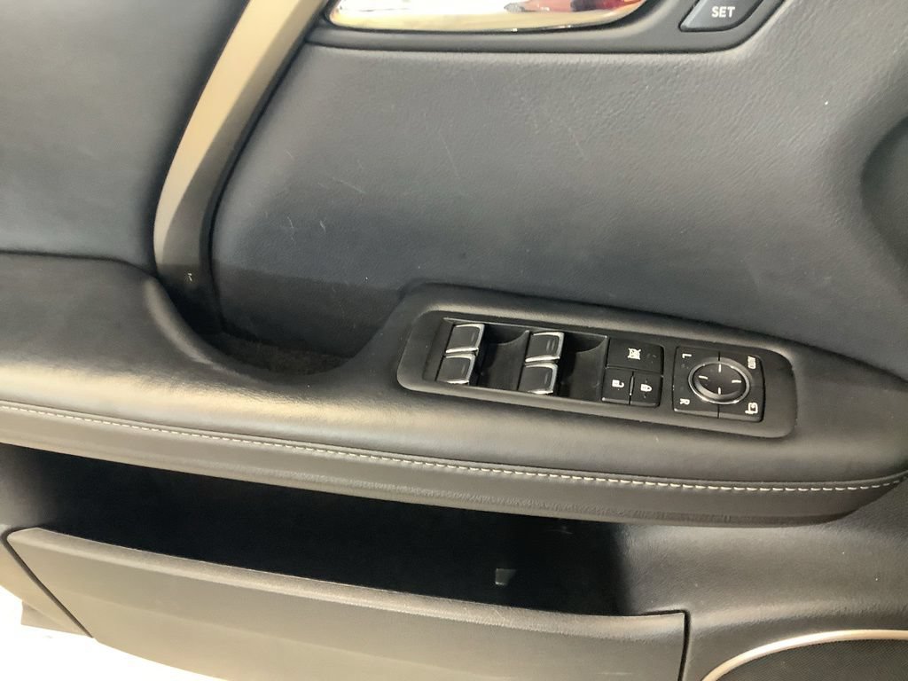 Used 2022 Lexus RX 350 AWD w/ Premium Package image 20