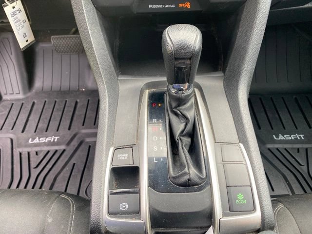 Used 2021 Honda Civic LX image 20