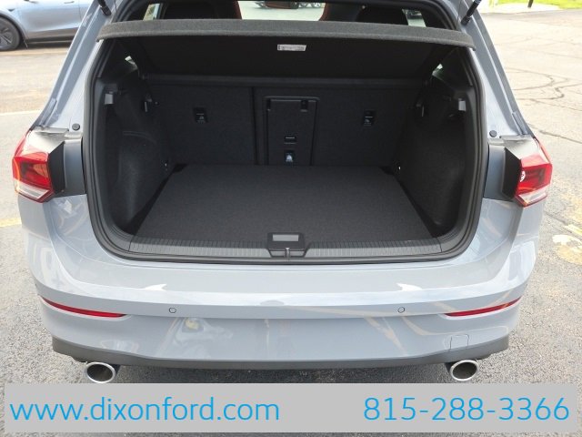 New 2025 Volkswagen GTI SE image 14