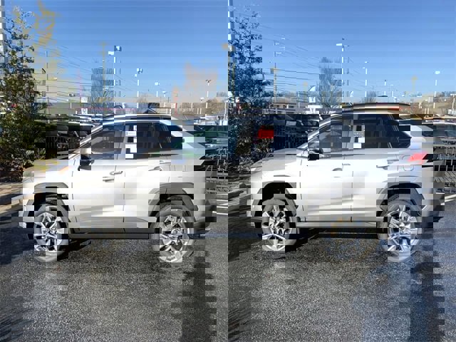 New 2025 Toyota RAV4 XLE Premium image 5