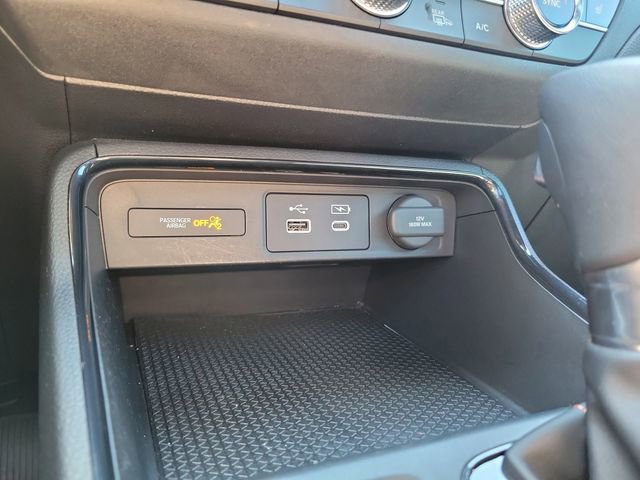 Certified 2023 Honda CR-V Sport image 26