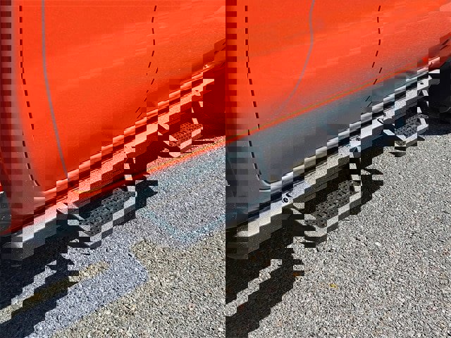 New 2026 Nissan Frontier PRO-4X image 6