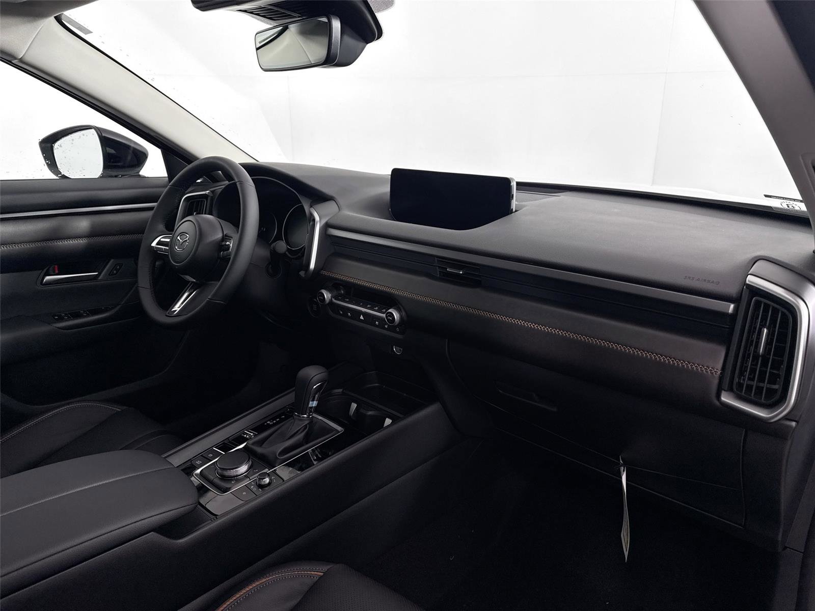 New 2026 MAZDA CX-50 AWD 2.5 S w/ Weather Package image 41