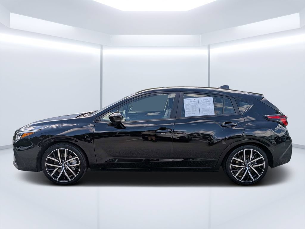 Certified 2024 Subaru Impreza 2.0i Sport w/ Popular Package #1 AWD/4WD image 6