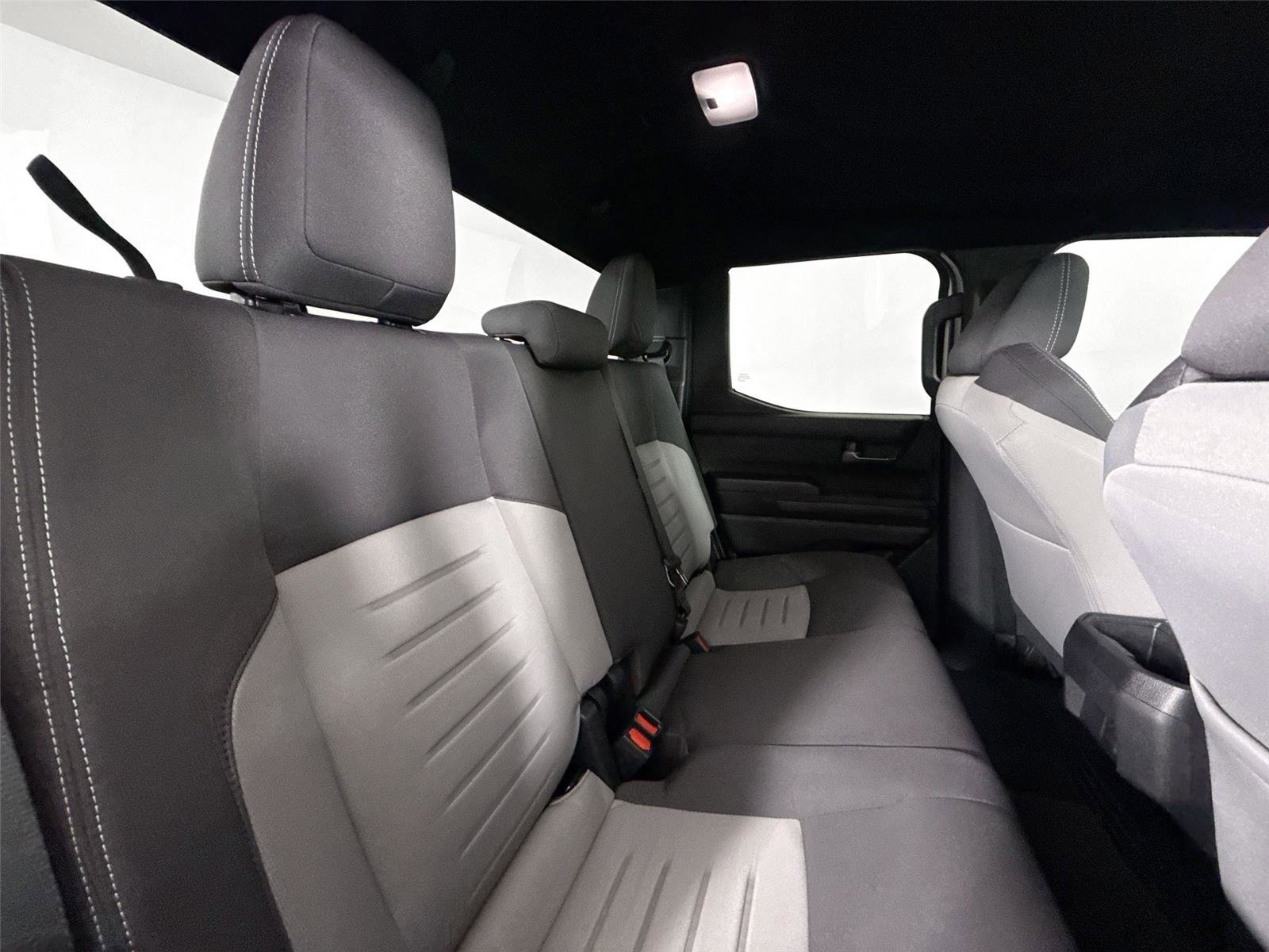 Certified 2025 Toyota Tacoma TRD Sport image 36