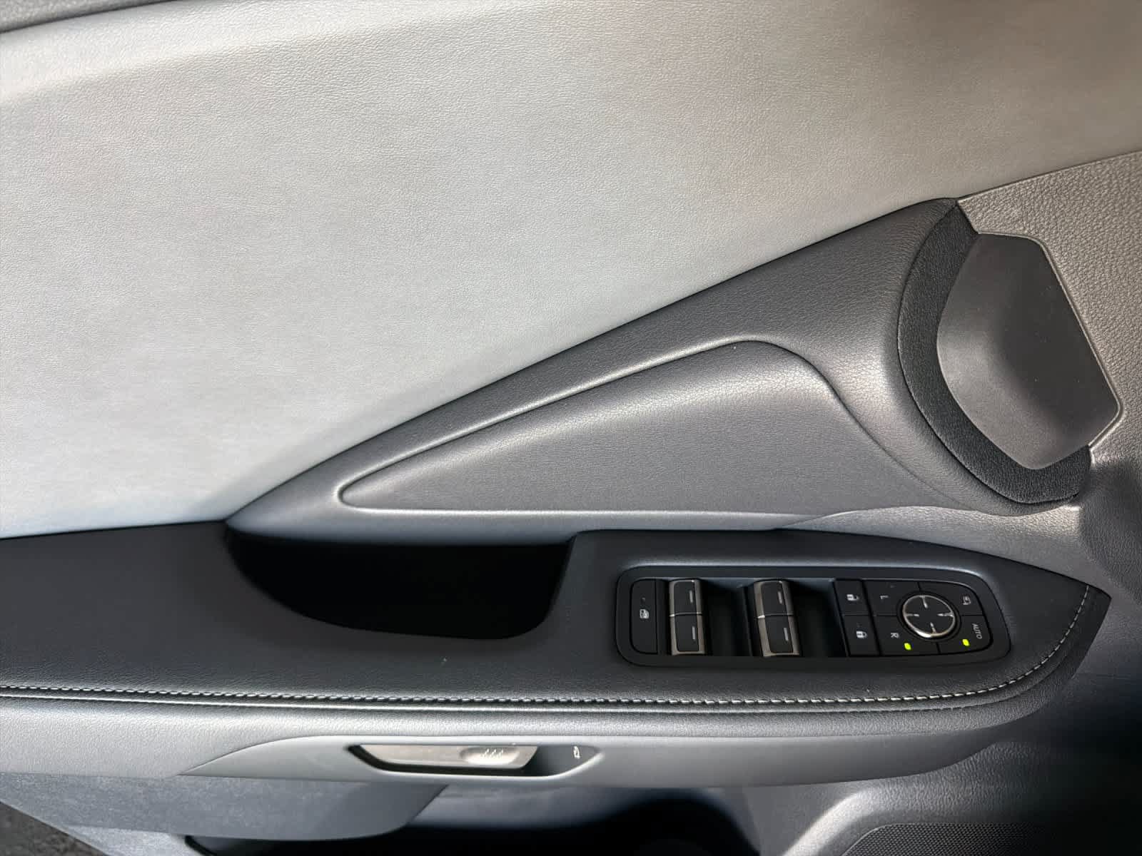 New 2026 Lexus TX 350 AWD w/ Technology Package image 13