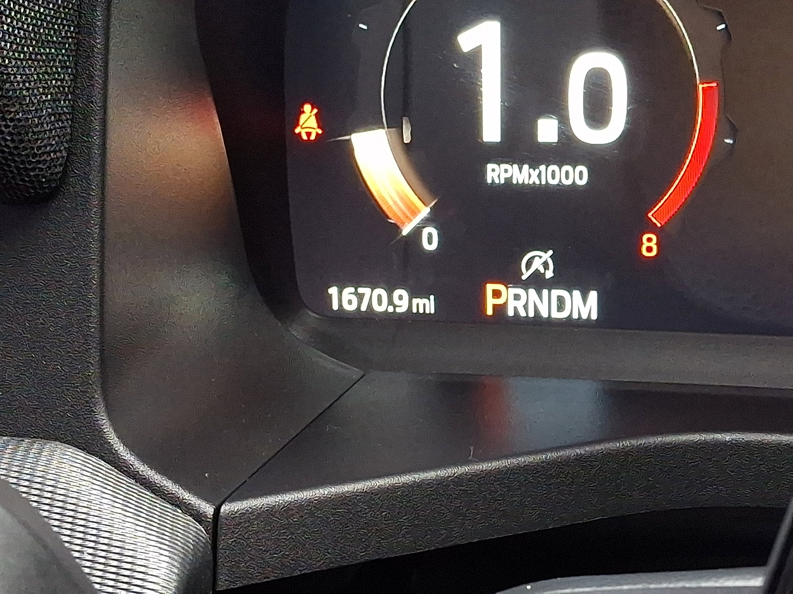 Certified 2026 Ford Explorer ST w/ Sun And Sound Package image 25