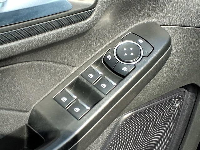 Used 2023 Ford Escape ST-Line w/ Tech Pack #1 AWD/4WD image 17