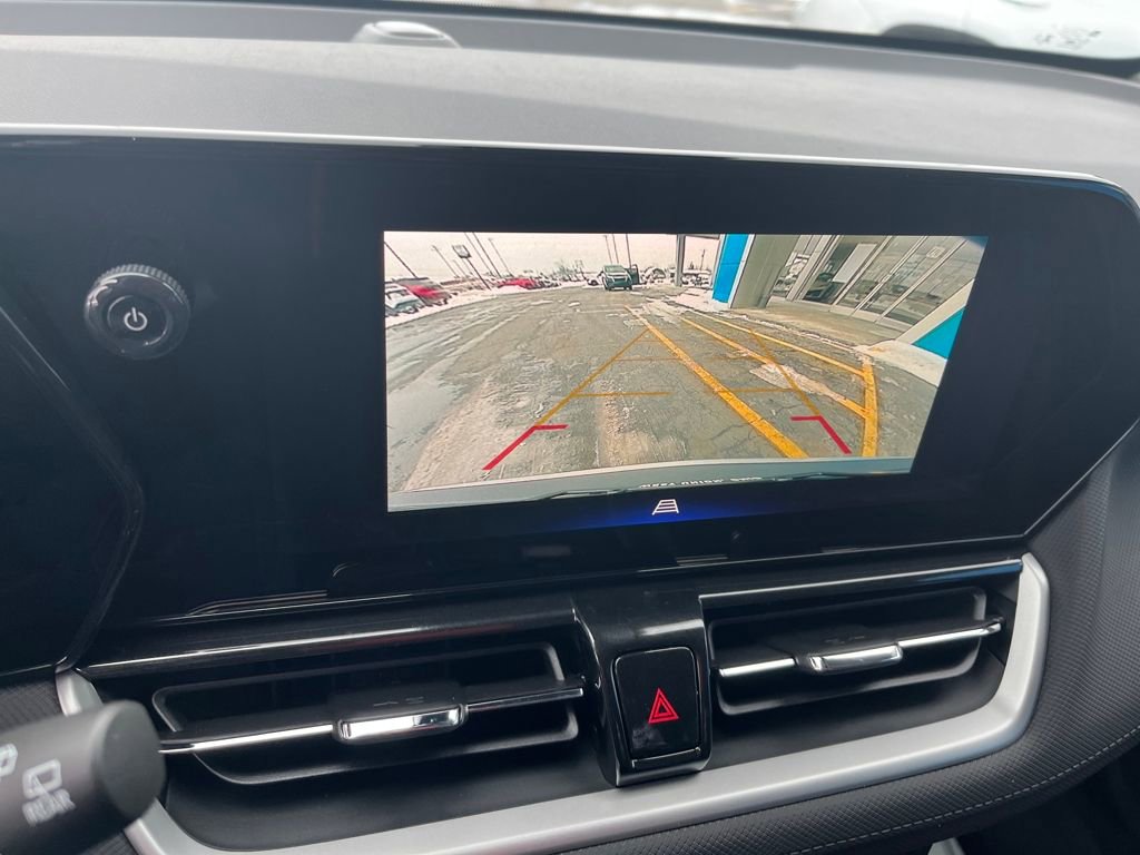 New 2026 Chevrolet TrailBlazer LT w/ LT Cold Weather Package image 13