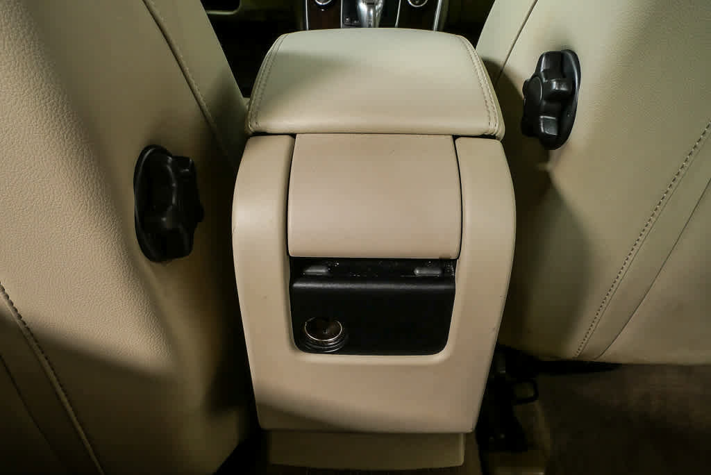 Used 2013 Volvo S60 T5 Premier FWD image 17