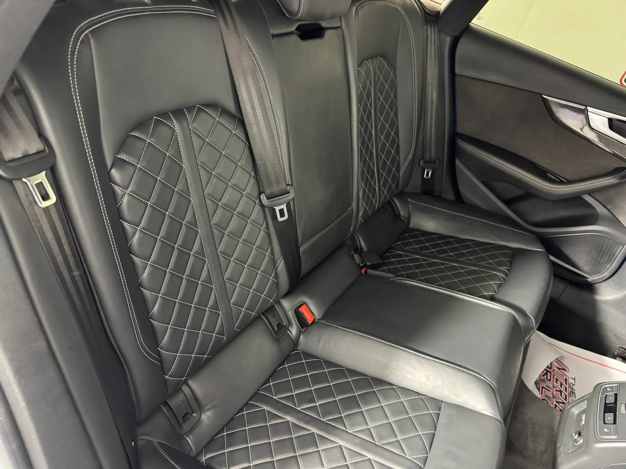 Used 2021 Audi S5 Prestige AWD/4WD image 40