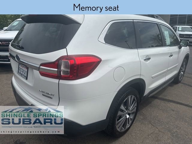 Used 2022 Subaru Ascent Touring AWD/4WD image 5