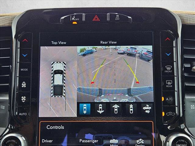 Used 2021 RAM 2500 Limited image 19