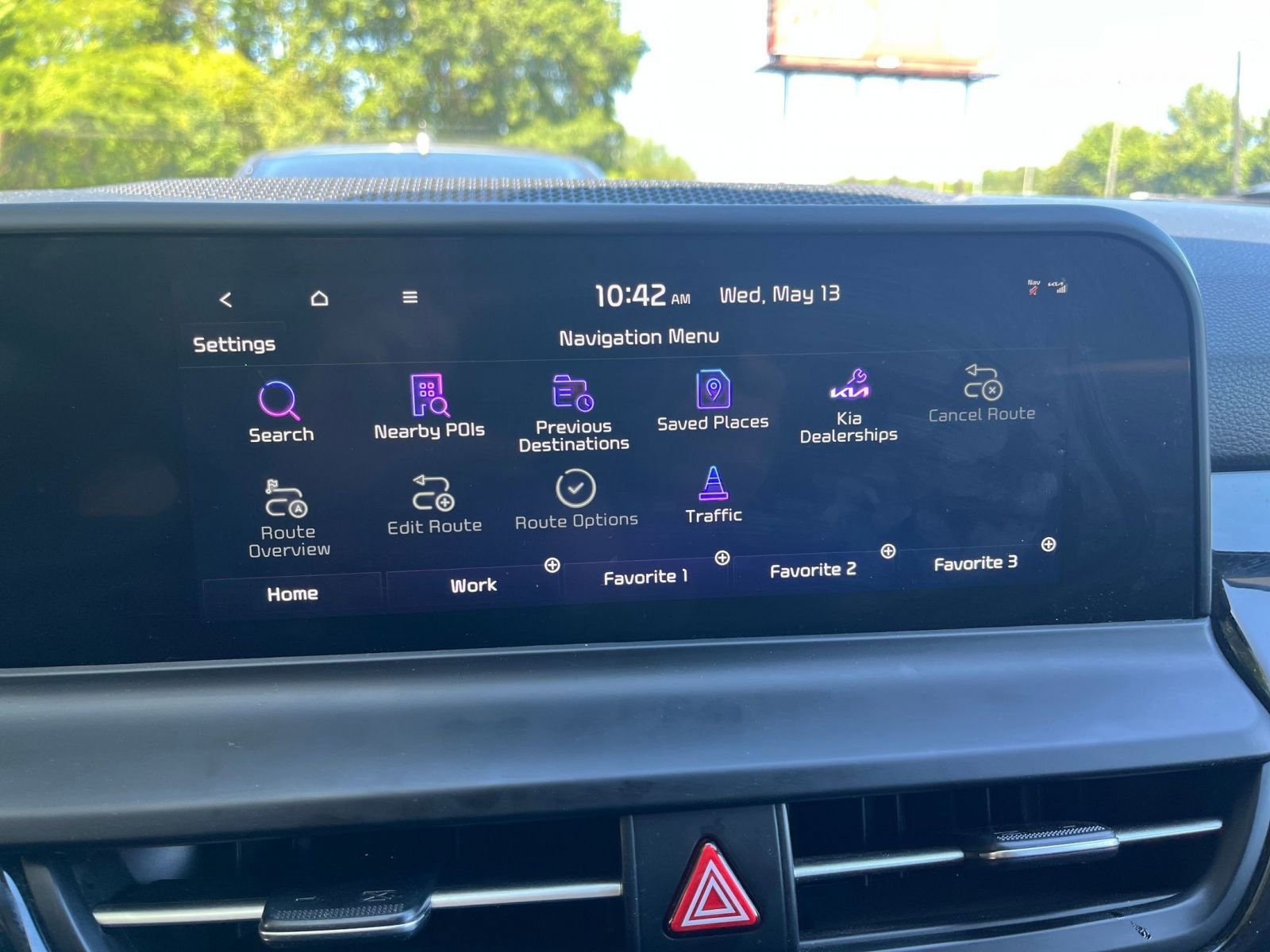 Used 2025 Kia Seltos S FWD image 20