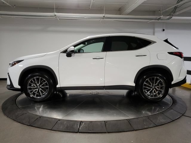 Used 2026 Lexus NX 350h AWD w/ Accessory Package (2T) image 14