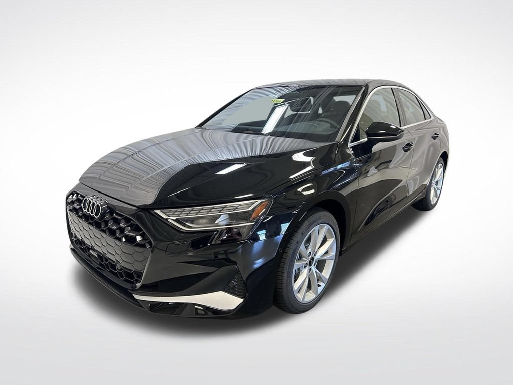 New 2026 Audi A3 2.0T Premium AWD/4WD image 27