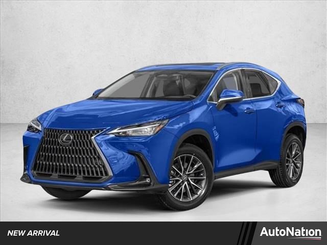 Used 2024 Lexus NX 250 NX 250 Premium w/ Cold Area Package image 1