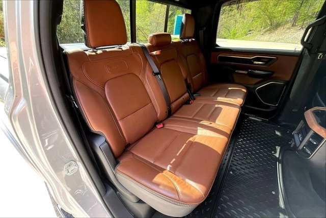 Used 2022 RAM 1500 Limited AWD/4WD image 26