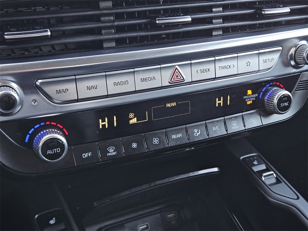 Used 2022 Kia Telluride S image 18