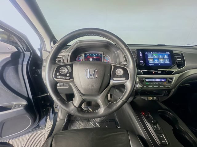 Used 2021 Honda Pilot EX-L image 14