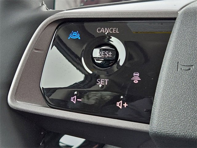 Certified 2025 Nissan Murano SV image 36