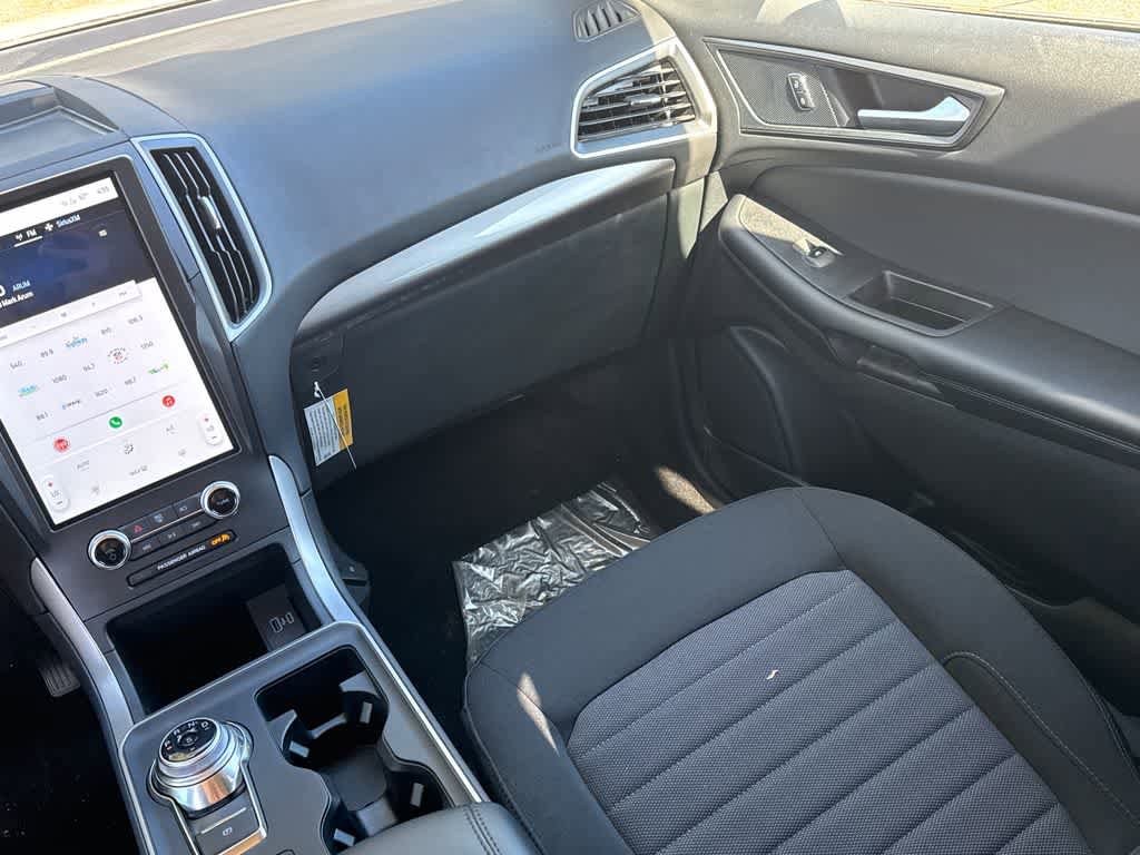 New 2024 Ford Edge SE AWD/4WD image 19
