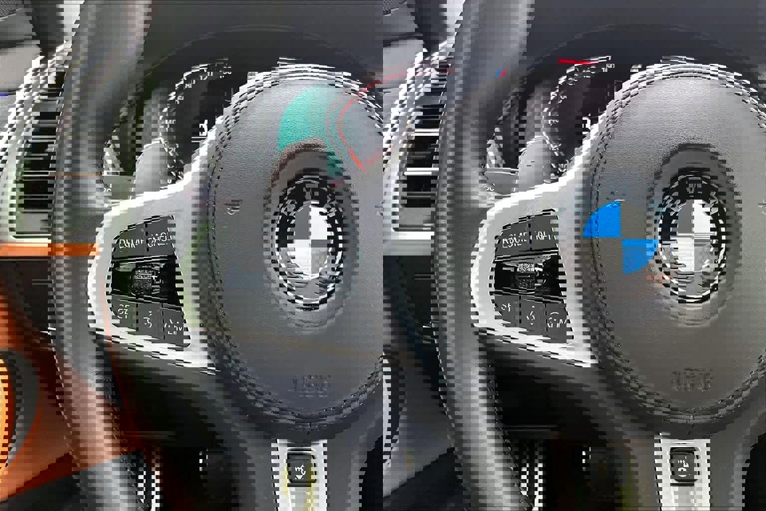 Used 2023 BMW X3 sDrive30i w/ M Sport Package image 16