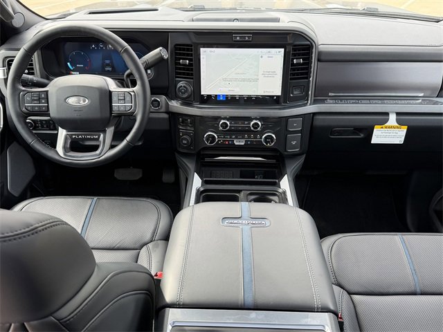 Used 2026 Ford F350 Platinum image 16