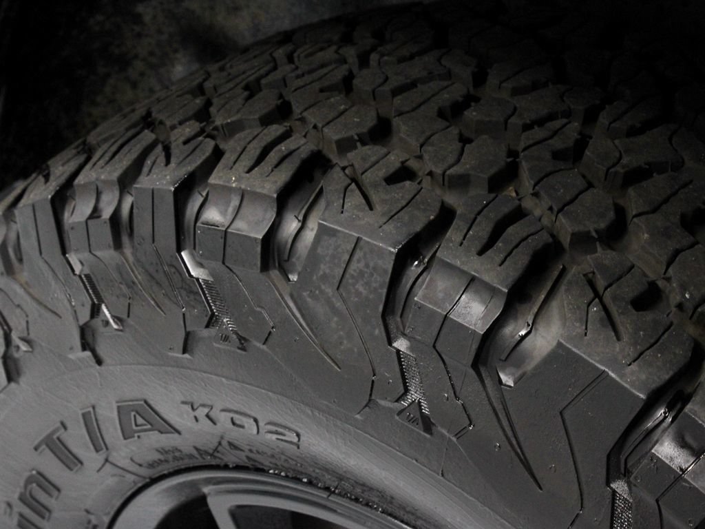 Used 2024 Jeep Wrangler Unlimited AWD/4WD image 18