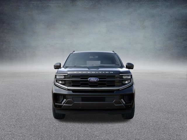 New 2027 Ford Expedition Max Platinum w/ Platinum Ultimate Package AWD/4WD image 2
