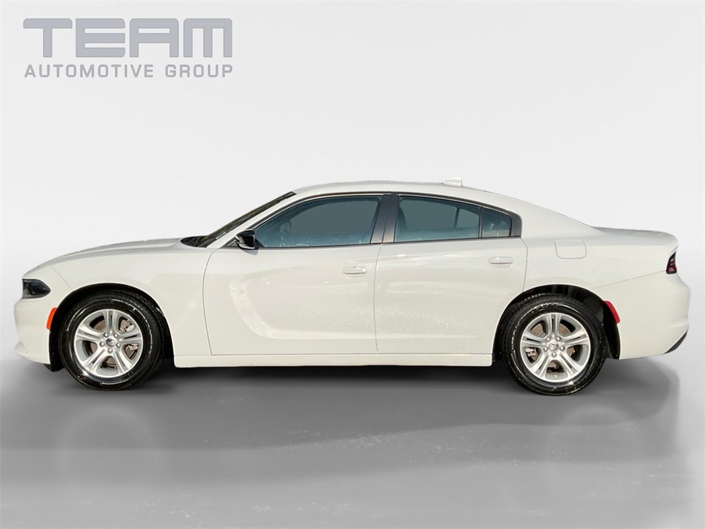 Certified 2023 Dodge Charger SXT image 4