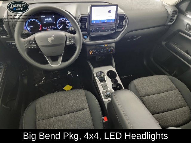 Used 2023 Ford Bronco Sport Big Bend AWD/4WD image 31
