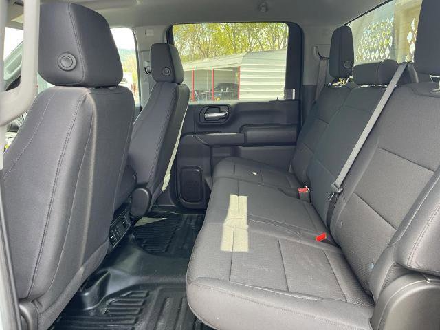 New 2024 Chevrolet Silverado 3500 W/T w/ WT Convenience Package image 29