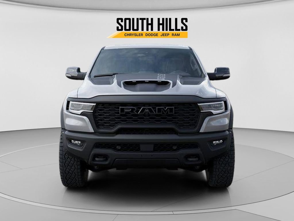 New 2026 RAM 1500 RHO w/ RHO Level 1 Equipment Group AWD/4WD image 6