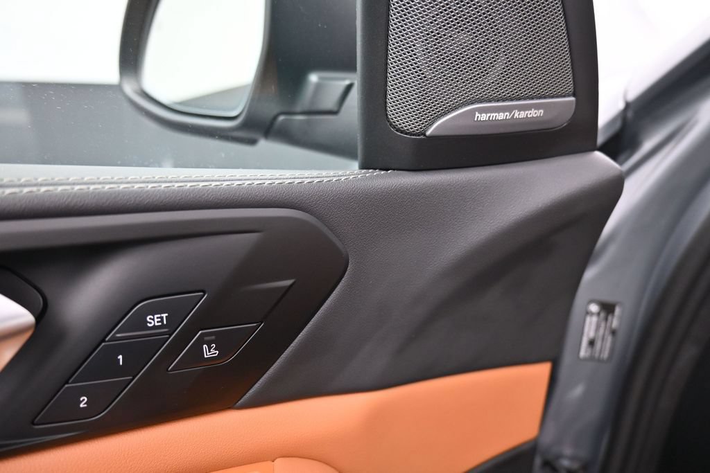 New 2026 BMW X5 xDrive40i AWD/4WD image 10
