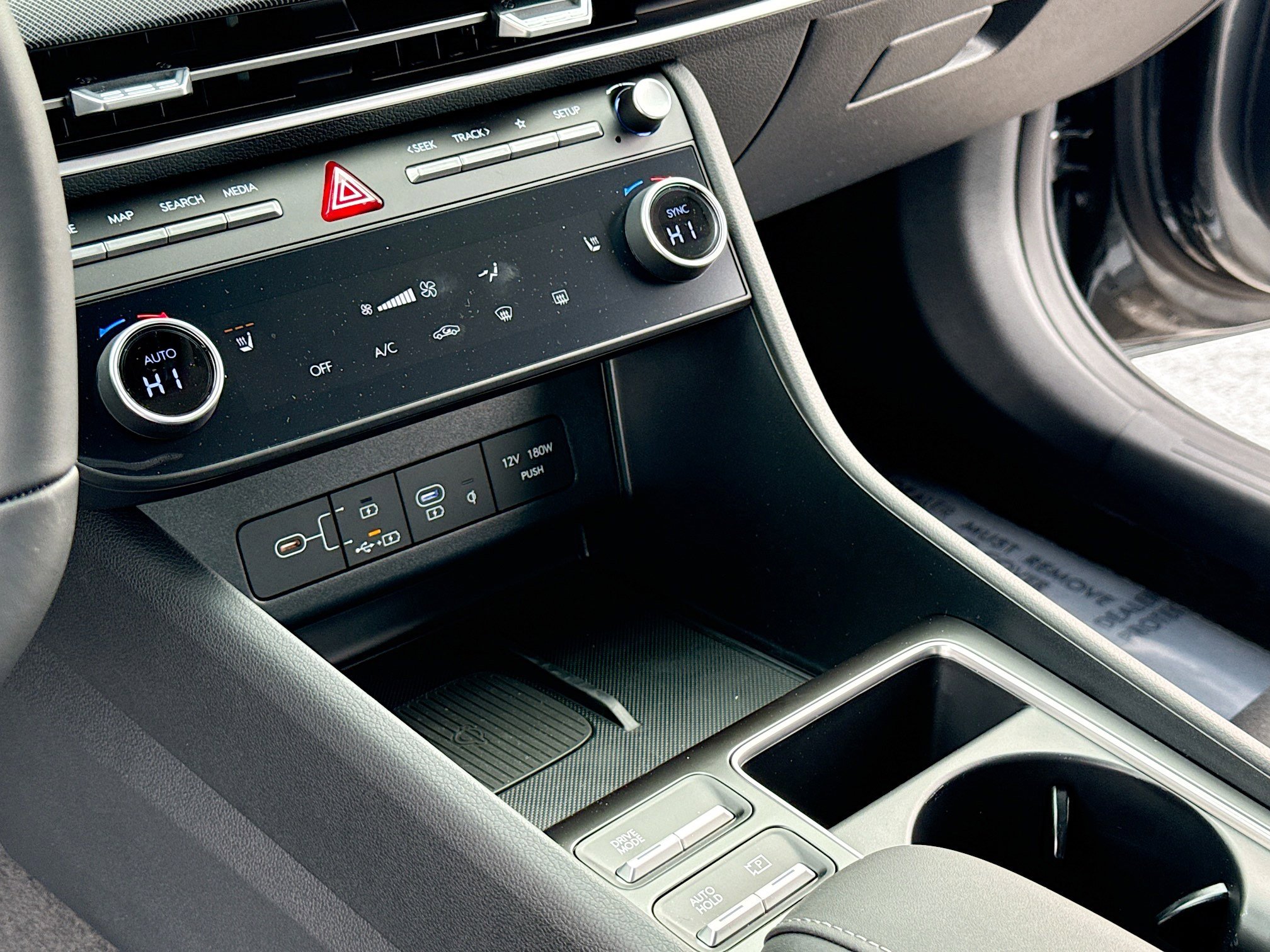 New 2026 Hyundai Sonata SEL image 9