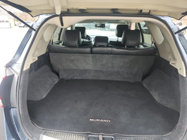 Used 2012 Nissan Murano SL image 15
